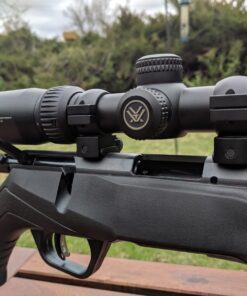 Vortex Optics Hunter Riflescope Rings 1 inch - Medium 18 717O7szoLUL