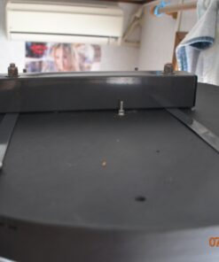 Everlast Steel Heavy Punching Bag Stand Workout Equipment for Kickboxing, Boxing, and MMA Training with 3 Plate Pegs and 100 Pound Capacity Black 49 717OI3hy8fL