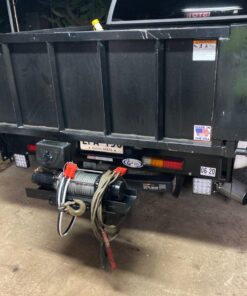 KFI Products ATV-HR Hand Remote 5 717PM7HtBqL