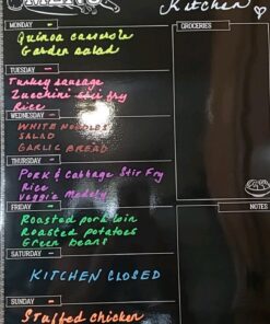 Neon Chalk Marker for Chalkboard Liquid Pen 8 Pack 3mm Fine Tip Erasable and Washable Fine 3mm Neon Colors 39 717PgAo2qeL 1