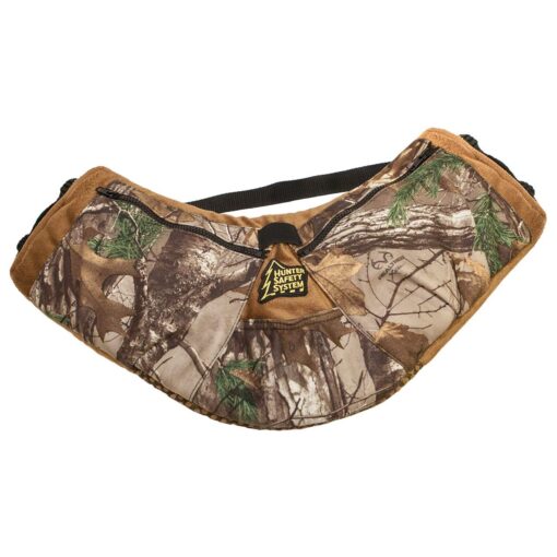 Hunter Safety System Muff Pak Hand Warmer Realtree Standard