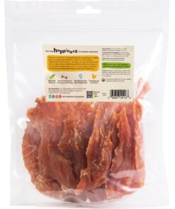 Pet 'n Shape Chik 'n Breast Jerky Dog Treats - 1 Pound Chicken 1 Pound (Pack of 1) 13 717R73llm6L