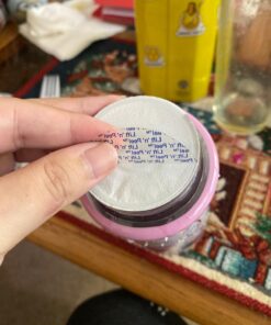 Nature's Bounty Essential Prenatal Gummies, Folic Acid and Iodine, Omega 3 and DHA, 50 Count 34 717RPkE LHL