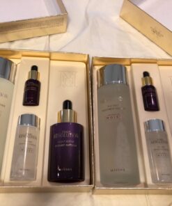 Missha Time Revolution Best Seller Special Set I 10 717RWW6Y1vL