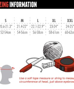 Triple Eight Skate-and-Skateboarding-Helmets Sweatsaver Helmet Carbon Matte Large 12 717RvBZElaS