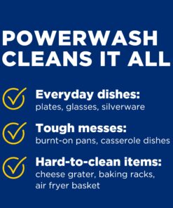 Dawn Platinum Powerwash Dish Spray, Dish Soap, Fresh Scent Bundle, 1 Spray (16oz) + 3 Refills (16oz each)(Pack of 4) 27 717SjBakyuL