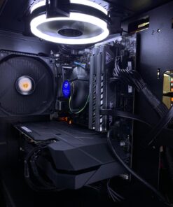 Intel® Core™ i5-9400F Desktop Processor 6 Cores 4.1 GHz Turbo Without Graphics 28 717SpaceWeL