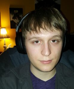 HyperX Cloud Flight - Wireless Gaming Headset, Long Lasting Battery up to 30 Hours, Detachable Noise Cancelling Microphone, Red LED Light, Comfortable Memory Foam, Works with PC, PS4 & PS5 Black, Red 44 717T8igqhvL