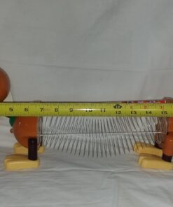 Slinky POOF Dog (225R) Original Version 37 717TPjCkriL