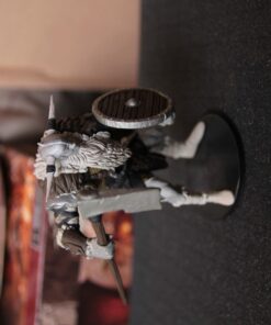 WizKids Dungeons & Dragons Icons of The Realms: Tyranny of Dragons Booster (8) D&D Minis 103 717U74f5JvL