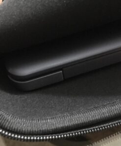 ARVOK 15-16 Inch Laptop Sleeve Multi-Color & Size Choices Case/Water-Resistant Neoprene Notebook Computer Pocket Tablet Briefcase Carrying Bag/Pouch Skin Cover for HP/Dell/Lenovo/Asus/Acer, Black 15.6 inch 45 717URrJCRmL 1