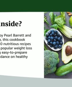 Alternative view of Trim Healthy Mama Cookbook: Eat Up and Slim Down with More Than 350 Healthy Recipes