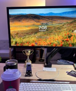 ASUS VP28UQG 28" 4K/UHD 3840x2160 1ms DP HDMI Adaptive Sync/FreeSync Eye Care Monitor 28" 4K 1ms Freesync 29 717UkhpUl9L