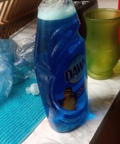 Dawn Ultra Dishwashing Liquid Dish Soap, Original Scent, 38 fl oz 38 Fl Oz (Pack of 1) 26 717UtURfr7L