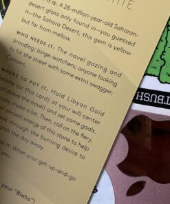 Crystals: The Stone Deck: 78 Crystals to Energize Your Life (Crystals and Healing Stones, Crystals for Beginners, Protection Crystals and Stones) 46 717V8Tpw XL