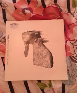 A Rush of Blood to the Head A Rush of Blood to the Head 16 717Vc9uH6BL