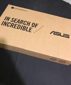 ASUS C201PA-DS02 11.6-Inch Laptop (Navy Blue) Chromebook only Navy Blue 73 717VgOe2e L