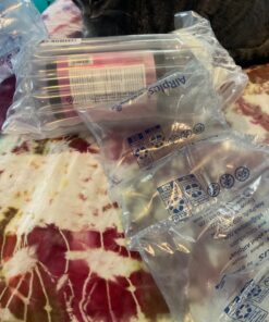 HERITAGE STORE Organic Castor Oil, Glass Bottle, Cold Pressed, Rich Hydration for Hair & Skin, Bold Lashes & Brows | 32oz 32 Fl Oz (Pack of 1) 44 717WD0BgLL