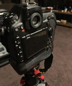 Nikon DK-17F Fluorine-Coated Finder Eyepiece 5 717WK6Gu oL