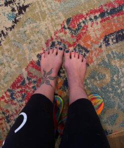 YogaToes GEMS: Gel Toe Stretcher & Separator - America’s Choice for Fighting Bunions, Hammer Toes (Small fits Shoe Sizes W: 7.5-11 / M: 7-10,) 1 Pair 30 717WPq 3aAL