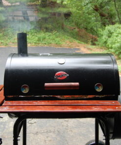 2" River Country Professional Adjustable BBQ Grill & Smoker Thermostat Thermometer Temperature Gauge 19 717WW vsoHL