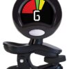Snark SN6X Clip-On Tuner for Ukulele (Current Model) 1.8 x 1.8 x 3.5 inches Snark SN6X Guitar Tuner 3 717XJgBmguL