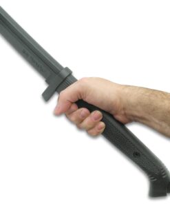 Honshu Polypropylene Bokken Training Sword - Style Options | Blunt Longsword | Practice Swords for Sparring | Balanced & Weighted for Real Feel | Virtually Indestructible | Great for Cosplay Katana 15 717Xu7i1eaL