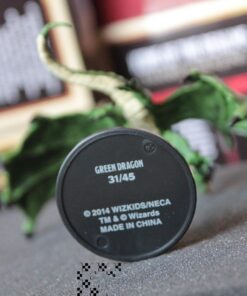 WizKids Dungeons & Dragons Icons of The Realms: Tyranny of Dragons Booster (8) D&D Minis 104 717YmkJXvYL