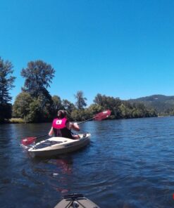 Sun Dolphin Journey 10-Foot Sit-on-top Fishing Kayak OLIVE 40 717aIbyoSSL