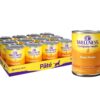 Wellness Complete Health Natural Wet Canned Puppy Food, Puppy Chicken & Salmon 12.5-Ounce Can (Pack of 12) Pate 12.5 oz (Pack of 12) 17 717aZz7GS L