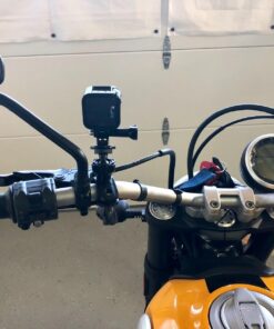 GoPro Hero5 Session, 1080p GoPro 31 717bC7EDTWL