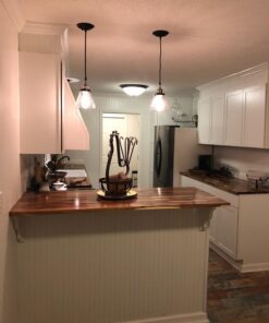 Globe Jackson 1-Light Pendant, Antique Brass, Bronze Accent, Glass Shade,64750 59 717bPbgxrfL