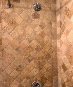 Holikme 4Pack Drill Brush Power Scrubber Cleaning Brush Extended Long Attachment Set All Purpose Scrub Brushes Kit for Grout, Floor, Tub, Shower, Tile, Bathroom and Kitchen Surface,Yellow Yellow 37 717bS5lGY3L