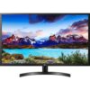 LG FHD 32-Inch Computer Monitor 32ML600M-B, IPS with HDR 10 Compatibility, Black 31.5 Inches 12 717blUuFpOL