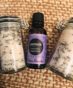 Edens Garden Lavender- Bulgarian Essential Oil, 100% Pure Therapeutic Grade (Undiluted Natural/Homeopathic Aromatherapy Scented Essential Oil Singles) 10 ml Lavender Bulgarian 10 ml (.33 fl oz) 23 717cZkIi7KL