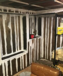 Pro Grade - Paint Brushes - 5 Ea - Paint Brush Set 57 717cphjO EL