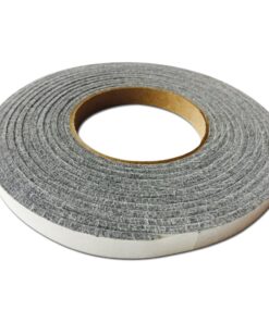 LavaLock 12 GREY High Performance BBQ Gaskets Smoker Seals - Self Stick 1/2 x 1/8 x 15 ft long Hi -Temp 34 717d8EozptL
