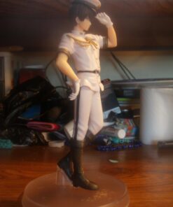 Taito 8" Free! -Eternal Summer-: Haruka Nanase Figure 31 717dAgjcgVL