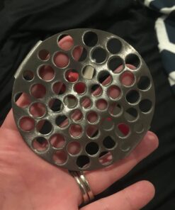 ZYLISS Potato Masher, Stainless Steel 70 717dFtqRqrL