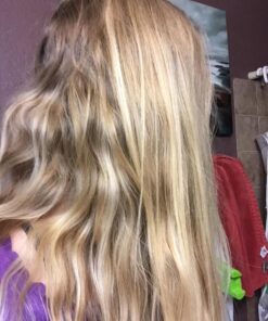 Shea Moisture Coconut & Hibiscus Curl & Style Milk 8 oz 8 Fl Oz (Pack of 1) 49 717dVUG7cwL