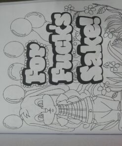 Go F*ck Yourself, I'm Coloring: Swear Word Coloring Book 33 717dn8fL1mL