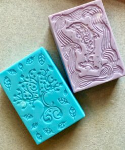 Shea Butter - 2 Pound Melt and Pour Soap Base - Our Earth's Secrets Coconut 2 Pound (Pack of 1) 24 717e4WSPptL