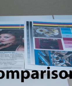 HP Paper Printer | 8.5 x 11 Paper | Premium 32 lb | 1 Ream - 500 Sheets | 100 Bright | Made in USA - FSC Certified | 113100R 1 Ream | 500 Sheets Premium32 37 717eb8uo8sL