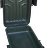 MTM Survivor Dry Box with O-Ring Seal Forest Green Large