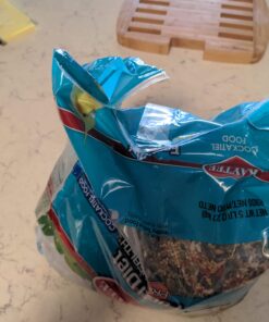 Kaytee Forti-Diet Pro Health Cockatiel Pet Bird Food, 5 Pound 5 Pound (Pack of 1) 32 717fJidpgML