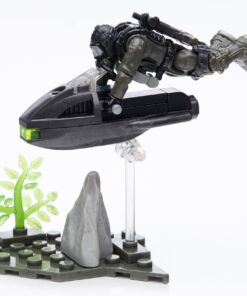 Alternative view of Mega Bloks Call of Duty Seal Specialist Building Kit