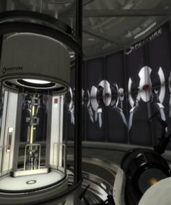 Portal 2 - PC 45 717fx3s9kqL 1