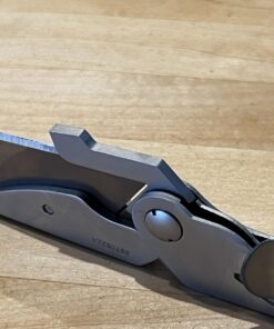 Gerber Gear EAB Lite Pocket Knife with Money Clip - 1.5" Blade Length Folding Knife - EDC Gear and Equipment - Stainless Steel 36 717g4VuToL