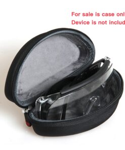 Fits Shooting Safety Glasses Hard EVA Protective Travel Case by Hermitshell 6 717gJKmzGfL