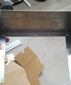 USTELLAR 2 Pack 80W LED Flood Light IP66 Waterproof Outdoor Super Bright Security Lights 800W Equiv, 5000K Daylight White Outside Floodlight Landscape Wall Lights 80.0 Watts 52 717gcifj1lL